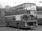 Volvo Ailsa B55-10 Van Hool McArdle 1977 года